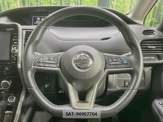 Nissan SERENA 2017-02 8053710-11