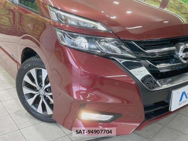 Nissan SERENA 2017-02 8053710-12