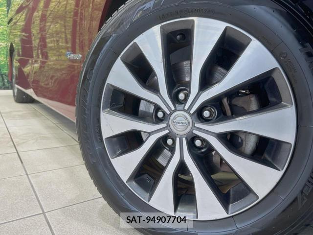 Nissan SERENA 2017-02 8053710-13