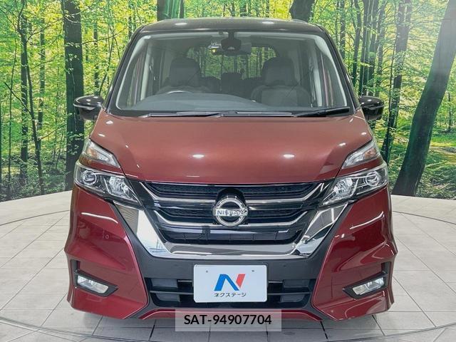 Nissan SERENA 2017-02 8053710-14