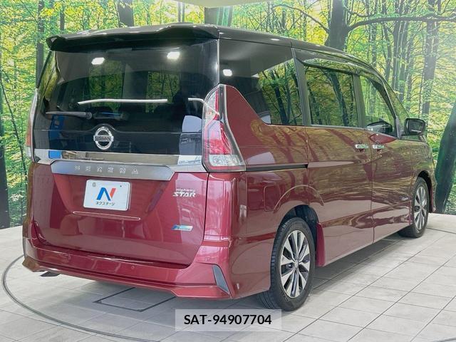 Nissan SERENA 2017-02 8053710-17