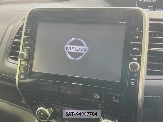 Nissan SERENA 2017-02 8053710-3