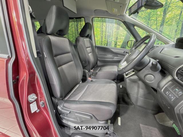 Nissan SERENA 2017-02 8053710-7
