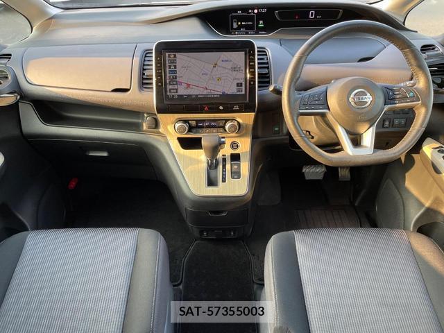 Nissan SERENA 2020-01 8053732-1