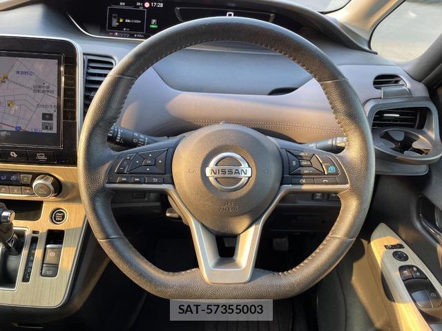 Nissan SERENA 2020-01 8053732-10