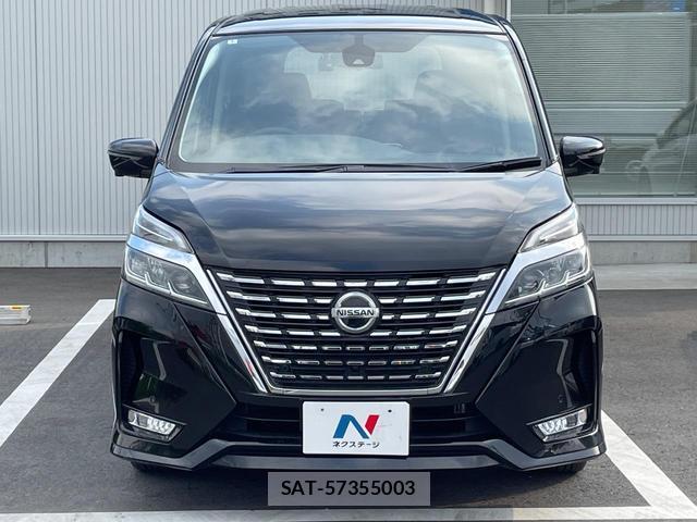 Nissan SERENA 2020-01 8053732-13