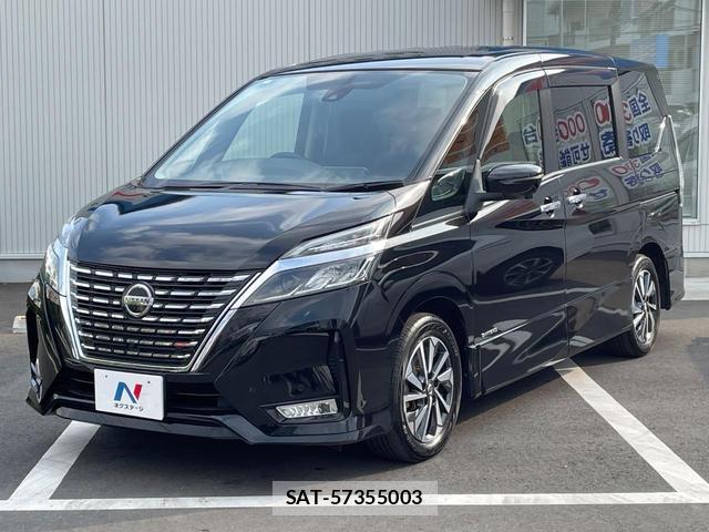 Nissan SERENA 2020-01 8053732-15