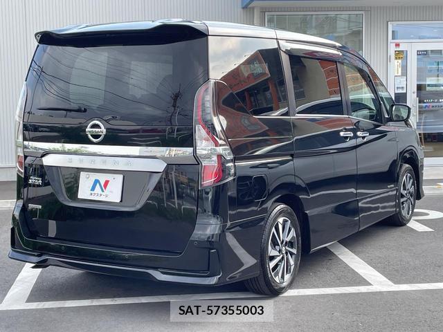 Nissan SERENA 2020-01 8053732-16