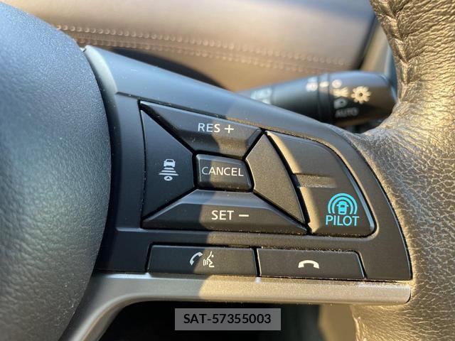Nissan SERENA 2020-01 8053732-4