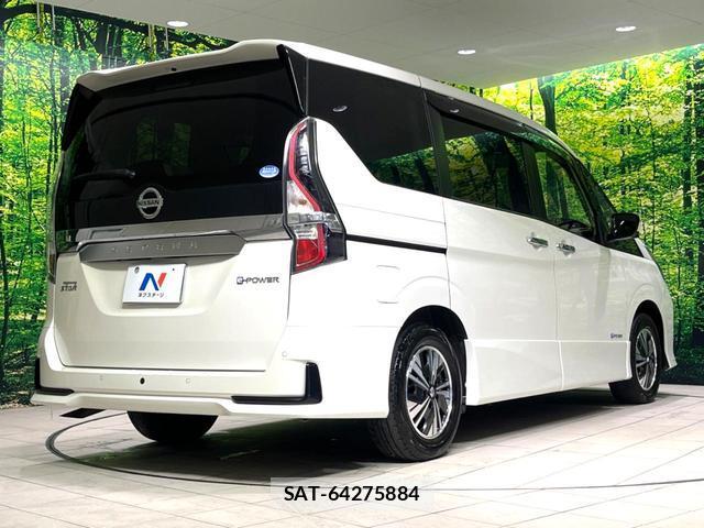 Nissan SERENA 2021-08 8053802-17
