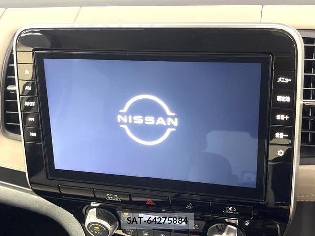 Nissan SERENA 2021-08 8053802-2