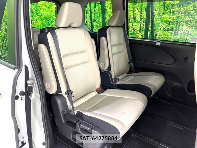 Nissan SERENA 2021-08 8053802-8