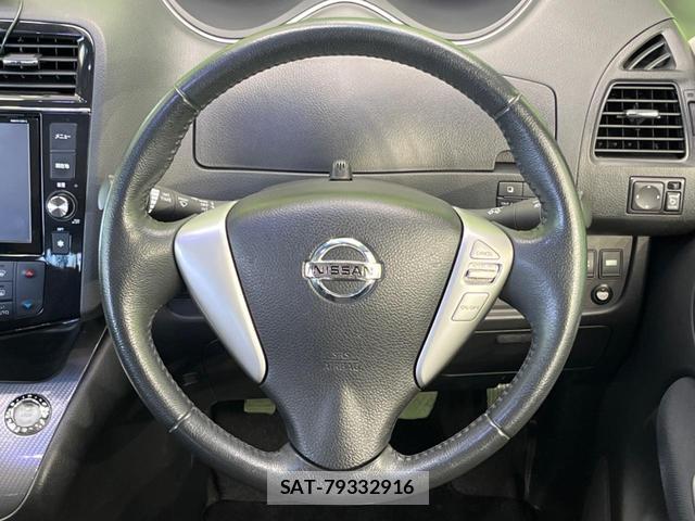 Nissan SERENA 2014-02 8053829-11
