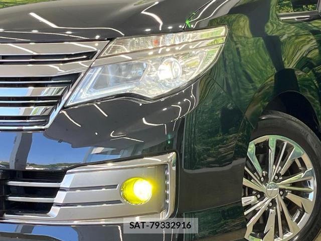 Nissan SERENA 2014-02 8053829-12