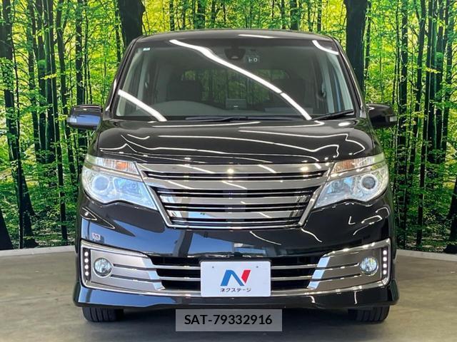 Nissan SERENA 2014-02 8053829-14