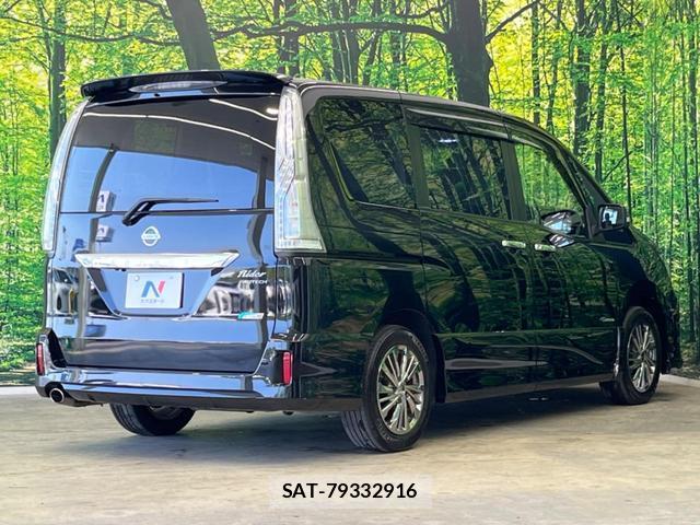 Nissan SERENA 2014-02 8053829-16