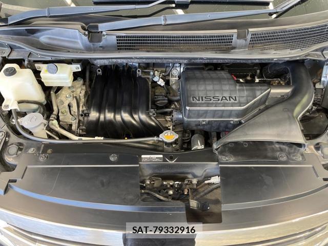 Nissan SERENA 2014-02 8053829-17