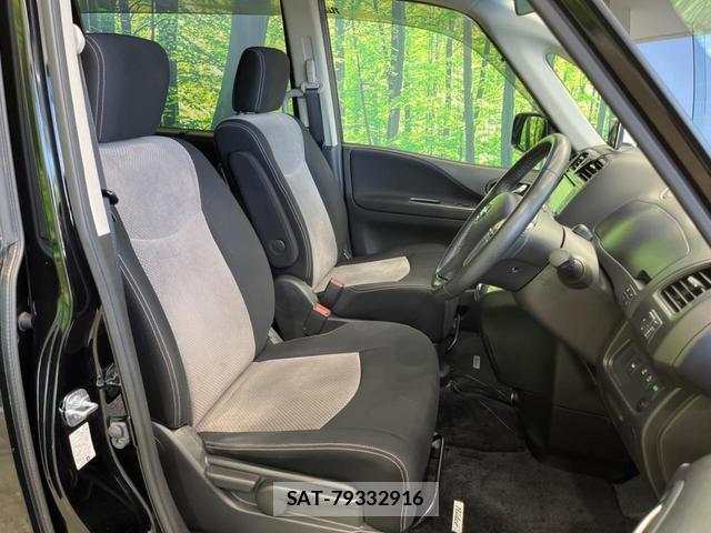 Nissan SERENA 2014-02 8053829-7