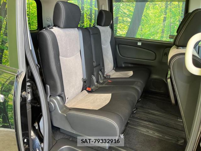 Nissan SERENA 2014-02 8053829-8