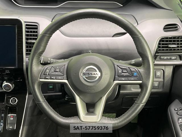 Nissan SERENA 2021-11 8053835-11