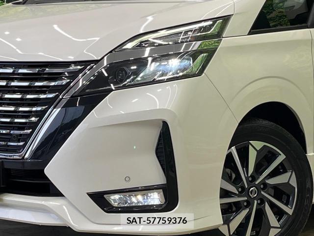 Nissan SERENA 2021-11 8053835-12