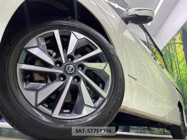 Nissan SERENA 2021-11 8053835-13