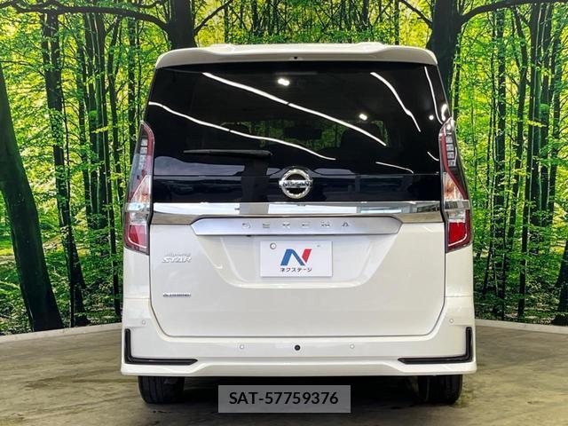 Nissan SERENA 2021-11 8053835-15