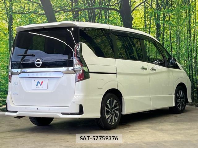 Nissan SERENA 2021-11 8053835-16
