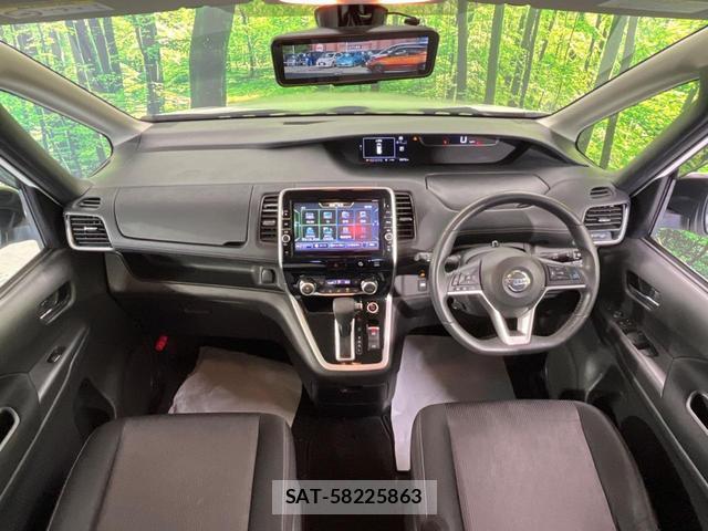 Nissan SERENA 2019-02 8053850-1