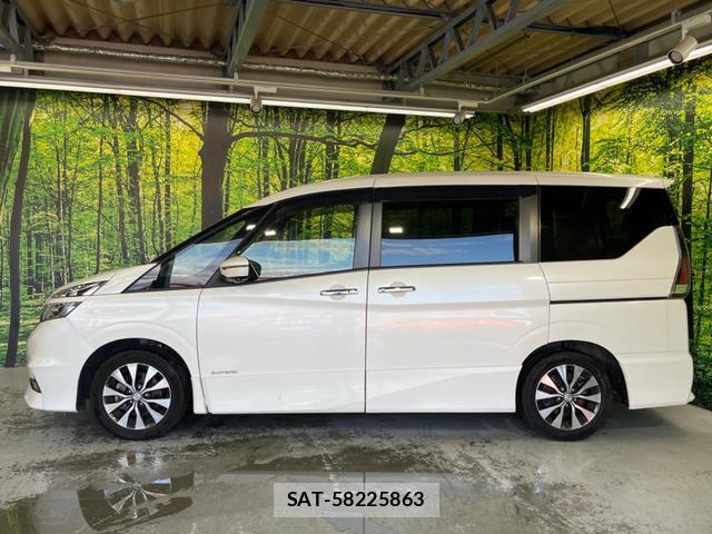 Nissan SERENA 2019-02 8053850-13