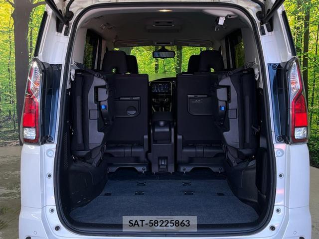 Nissan SERENA 2019-02 8053850-9