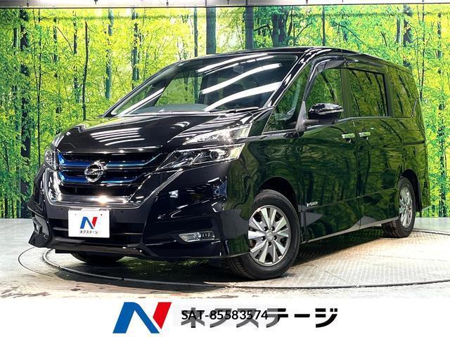 Nissan SERENA 2018-04 8053991-0