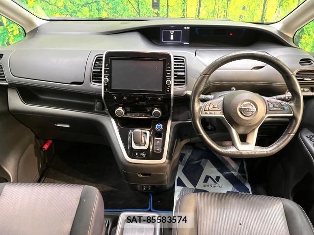 Nissan SERENA 2018-04 8053991-1