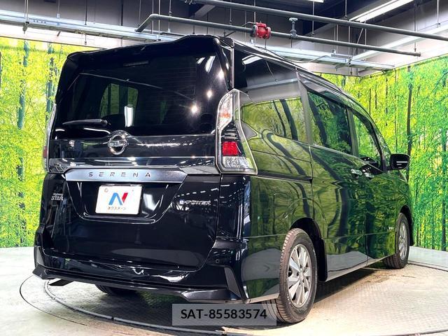Nissan SERENA 2018-04 8053991-17