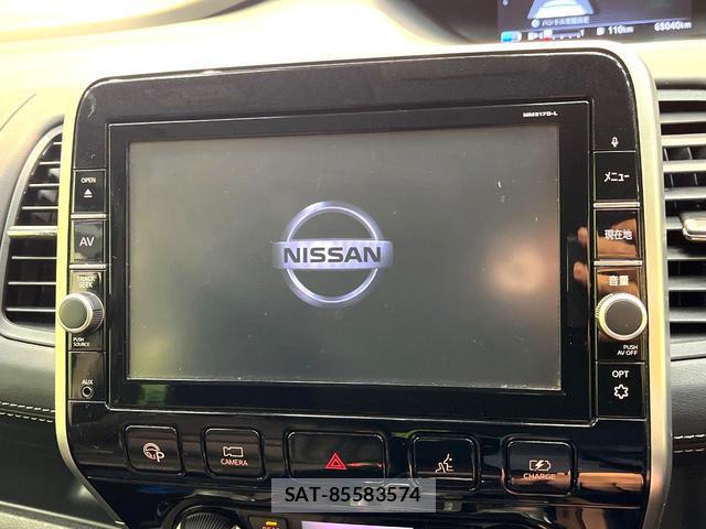 Nissan SERENA 2018-04 8053991-5
