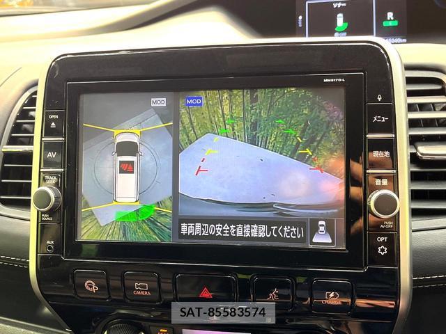Nissan SERENA 2018-04 8053991-6