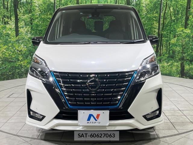 Nissan SERENA 2021-04 8054077-14