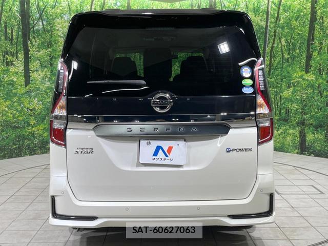 Nissan SERENA 2021-04 8054077-15