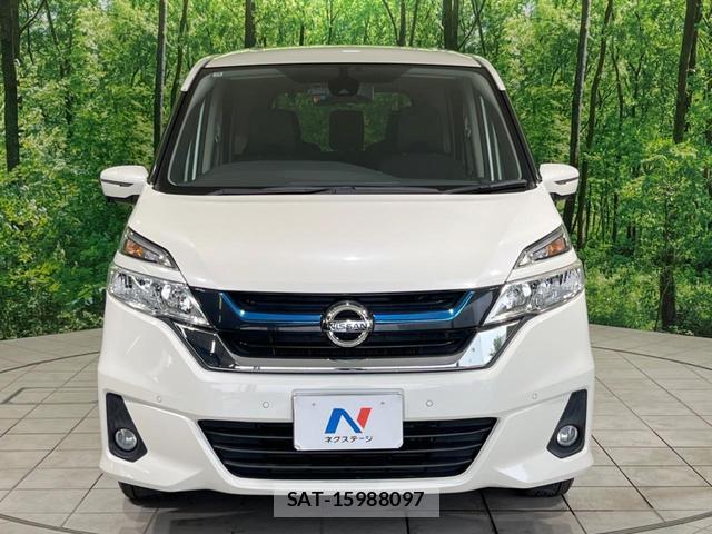 Nissan SERENA 2018-10 8054080-14