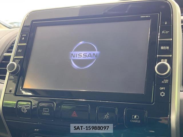 Nissan SERENA 2018-10 8054080-2