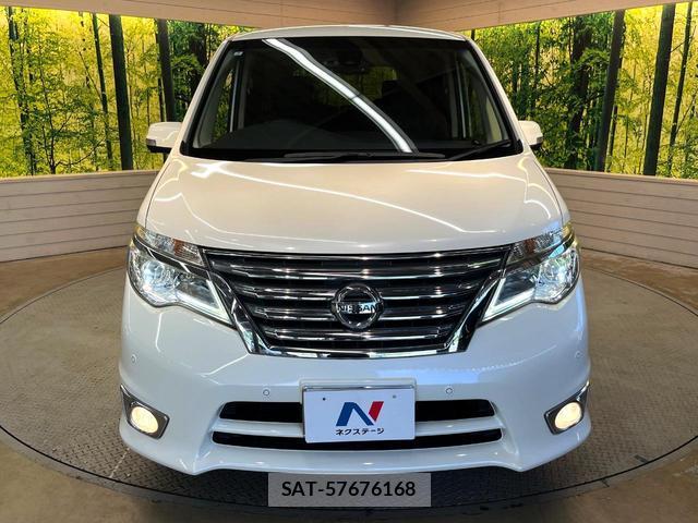 Nissan SERENA 2016-03 8054104-14