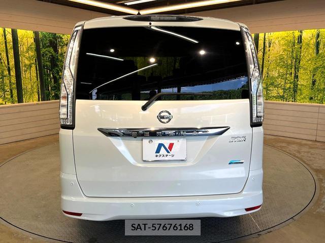 Nissan SERENA 2016-03 8054104-15