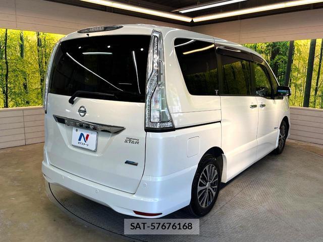Nissan SERENA 2016-03 8054104-17