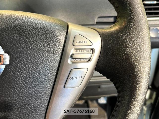 Nissan SERENA 2016-03 8054104-6