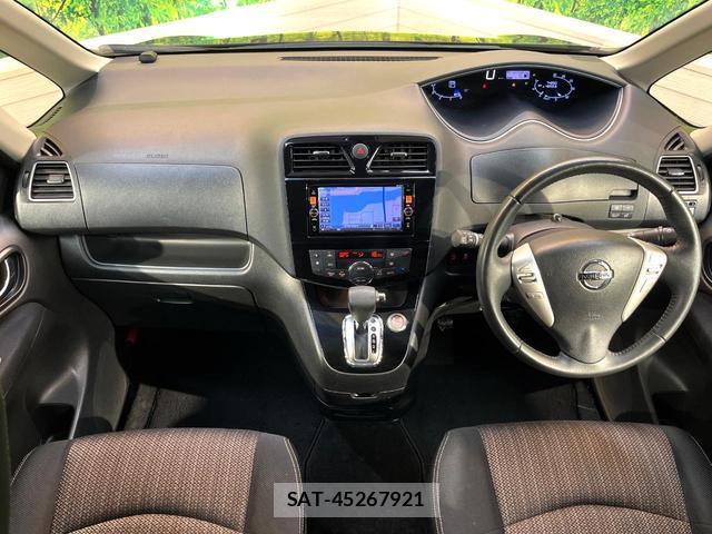 Nissan SERENA 2016-06 8054106-1