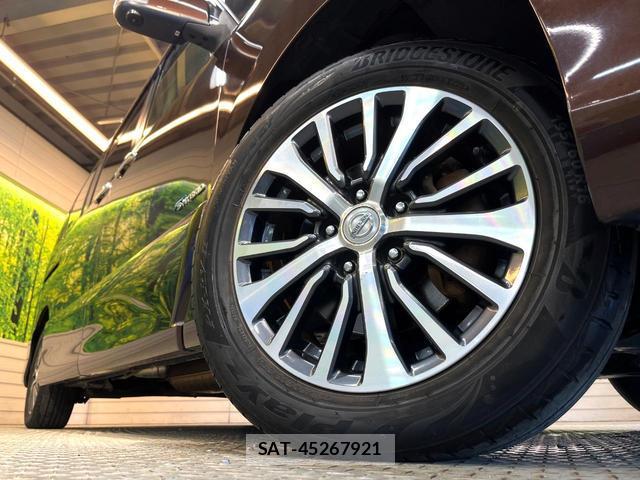 Nissan SERENA 2016-06 8054106-13
