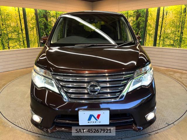 Nissan SERENA 2016-06 8054106-14