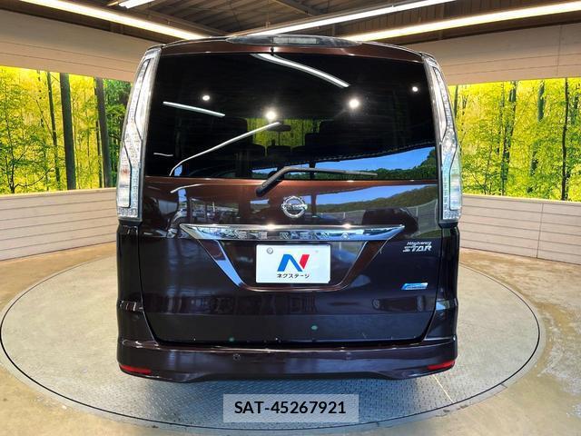 Nissan SERENA 2016-06 8054106-15