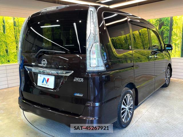 Nissan SERENA 2016-06 8054106-17