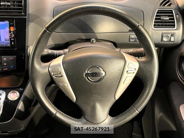 Nissan SERENA 2016-06 8054106-7